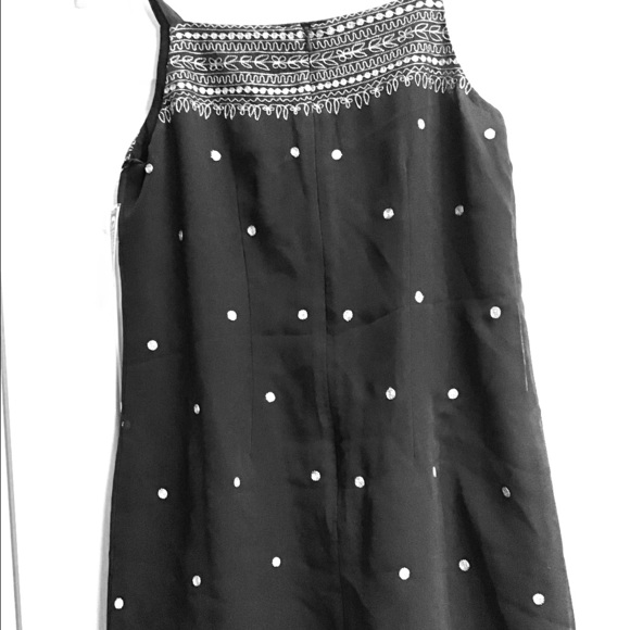 NWT Dark Grey sequins dress gr8 😀you’ll ❤️ it - Picture 4 of 10